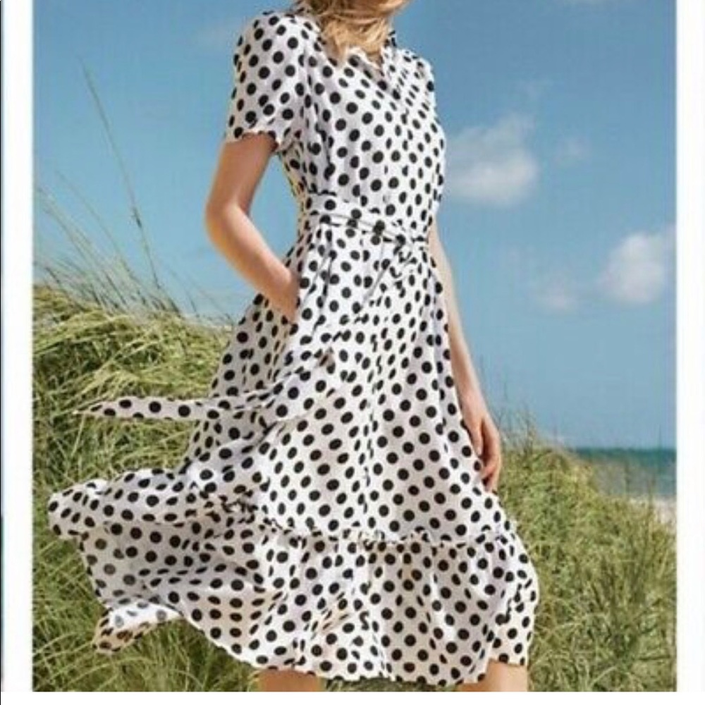 Lisa Marie Fernandez dress for Target NWT XS